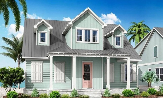Orange Beach Casa | Salt and Sand at Summer Salt | Zero Entry Pool | Beach Access | Lake Fishing | My Beach Getaways