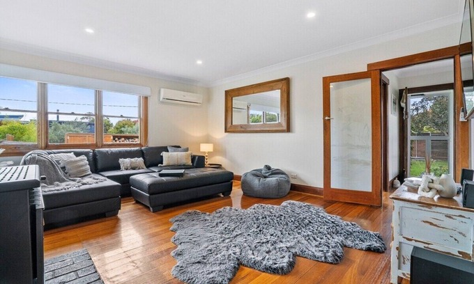 Lauderdale Casa | 'Salt and Sand" Beach House,10min to Airport