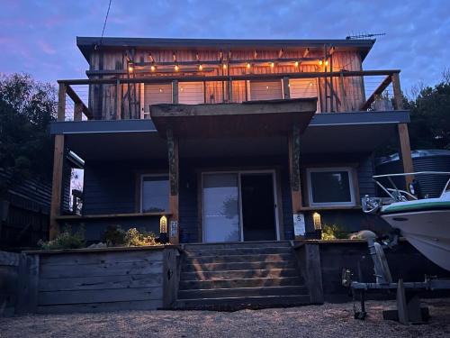 Sandy Point Casa | Salt at Sandy Point - linen included