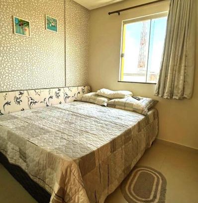 Salinopolis Apartamento | Salt Beach Atalaia Residence Inn - N201