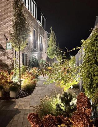 Druskininkai Casa | Salt Garden Apartments