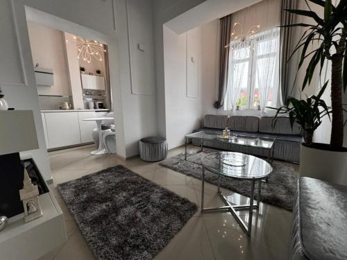 Wieliczka Apartamento | Salt INN Apartments No 2 - jacuzzi