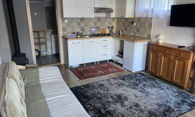 Praid Apartamento | Salt Key House S Praid