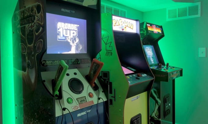 Sugar House Casa | Salt Lake City's Best Stay | Hot Tub | Arcade