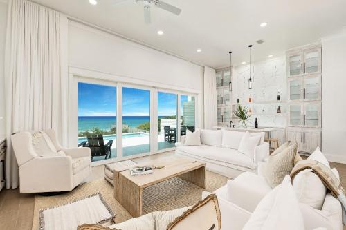 Rosemary Beach Casa | Salt & Light