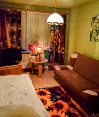 Bochnia Apartamento | Salt Mine Apartment Bochnia by OTH