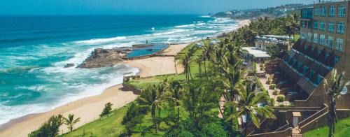 Umhlali Beach Complejo | Salt Rock Hotel and Beach Resort