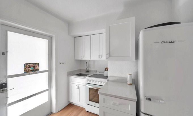 North Redington Beach Apartamento | Salt Water Suites - #2 Florida Suite