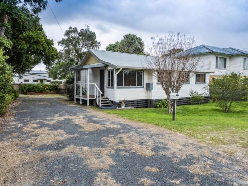 Iluka Casa | Salt Water Cottage