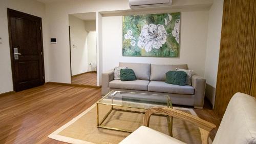 Salta Hotel | Salta Suite