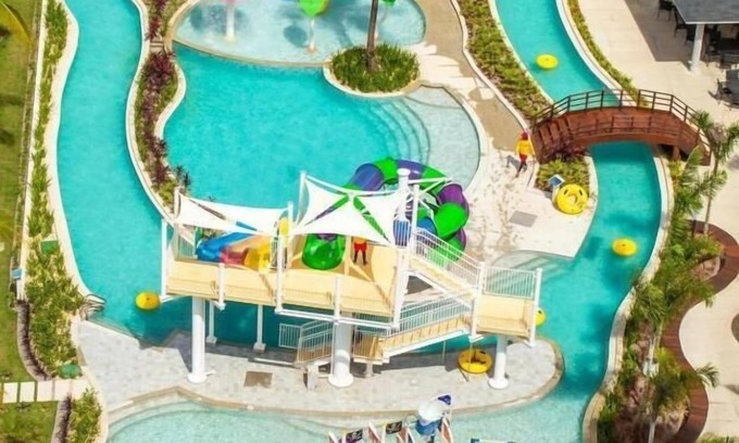 Salinopolis Apartamento | Saltbeach Salinas Exclusive Resort