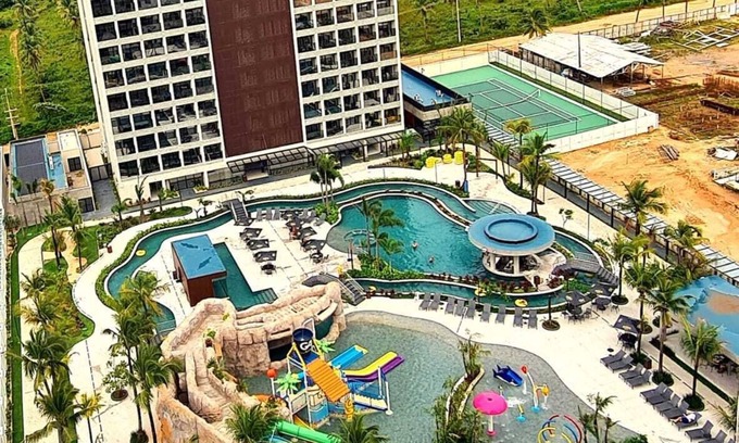 Salinopolis Complejo | SaltBeach - Salinas Premium Resort