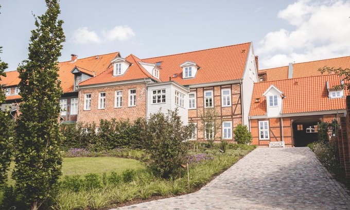 Altstadt Apartamento | Saltbloom Apartments