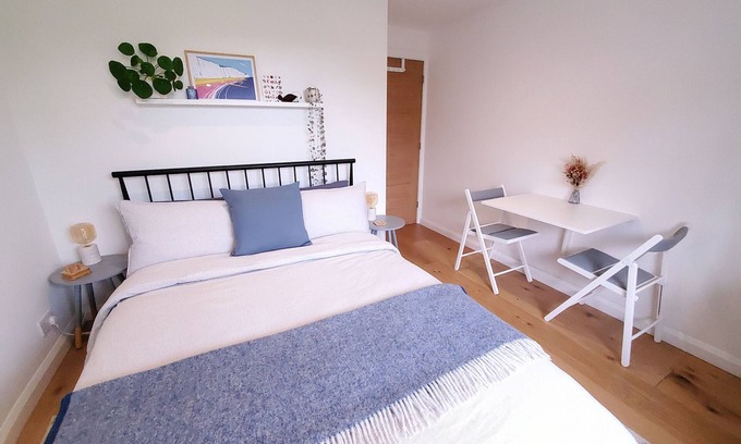 Saltdean Apartamento | Saltdean annexe, excellent location