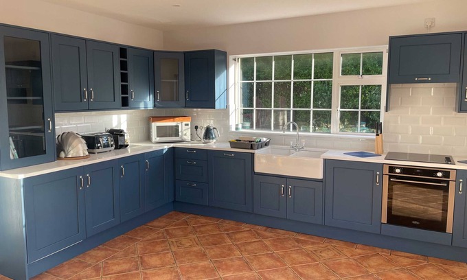 Kilmore Casa | Saltee View Holiday Home