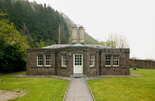Cappoquin Casa | Salterbridge Gatelodge