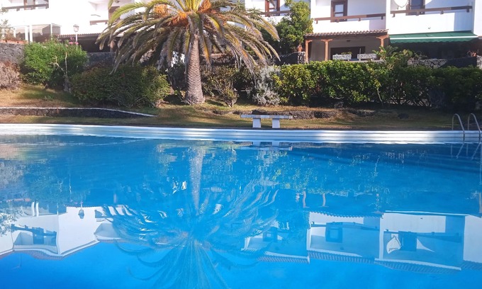 Brena Baja Casa | SALTFLATS2, BE SURROUNDED BY SUN, WATER AND PEACE.