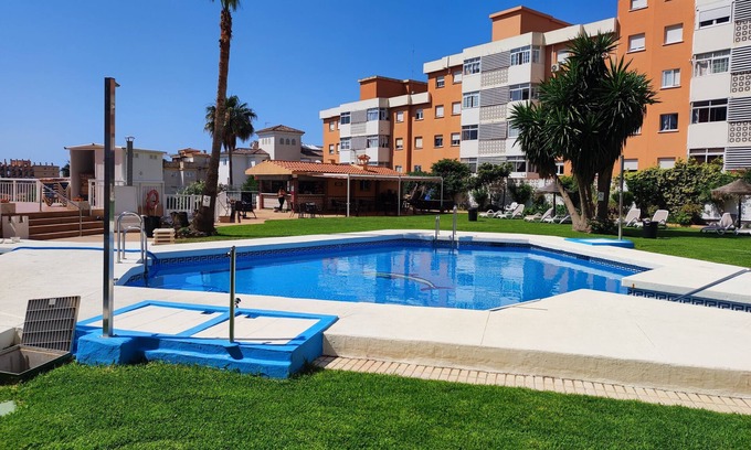 Carihuela Apartamento | Saltillo Alto Boutique Studio
