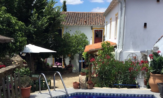 Valencia de Alcantara Apartamento | Salto del Caballo - Apartamento "Portugal"