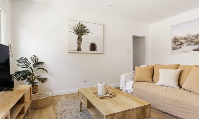 Bondi Apartamento | Saltwater Bondi Two