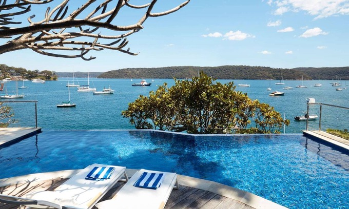 Palm Beach Casa | Saltwater by Contemporary Hotels