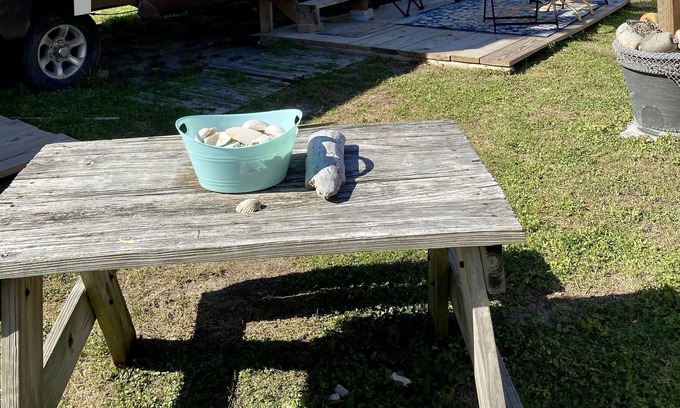 Port Lavaca Casa | Saltwater Cowboy