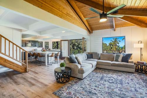 Princeville Casa | Saltwater Hale
