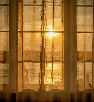 Cheticamp Casa | Saltwater, ocean views and sunsets