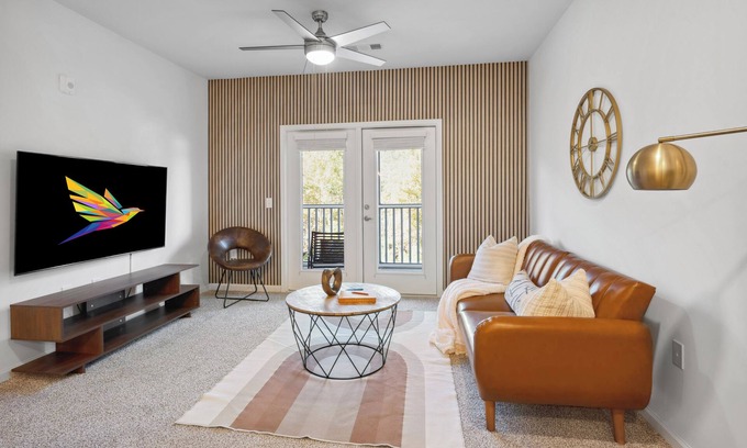 Yulee Apartamento | Saltwater Pool - Resort Style - by Amelia Island - Gym - Bikes - Nature Paths -