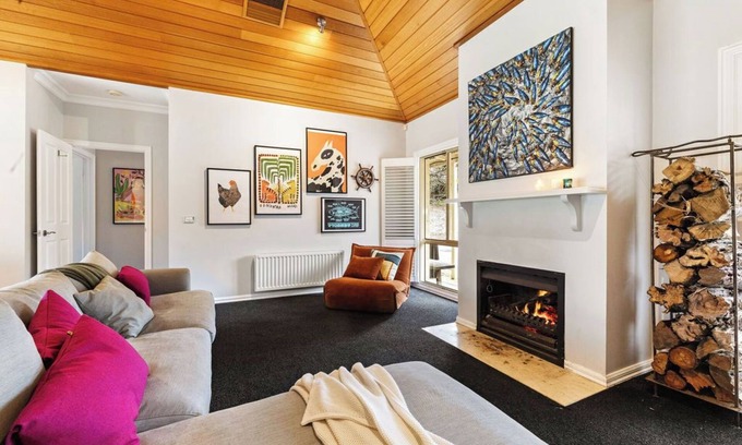 Fingal Casa | Saltwater Ranch