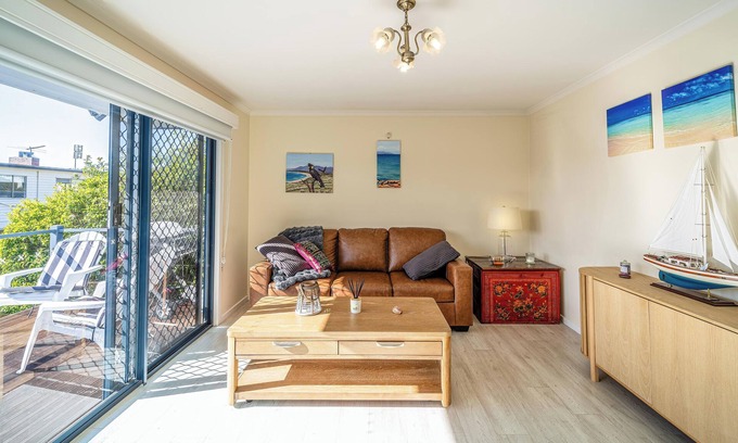 Bicheno Apartamento | Salty Kisses ~ A Comfortable Escape