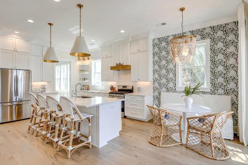 Edisto Island Casa | Salty Monkey
