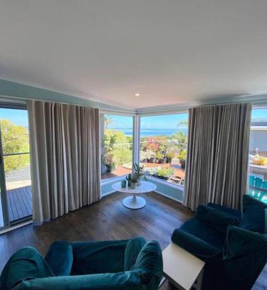 San Remo Casa | Salty Paws Dog Friendly Luxe Cottage