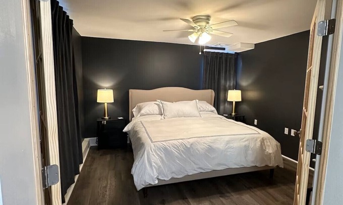 Bass River Casa | Salty Sailor - Pets OK, Hot Tub, Patio, Grill, Walk To Beach, Fire Pit!