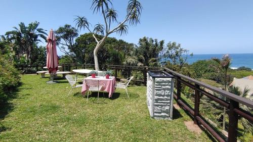 Zinkwazi Beach Apartamento | Salty Shores