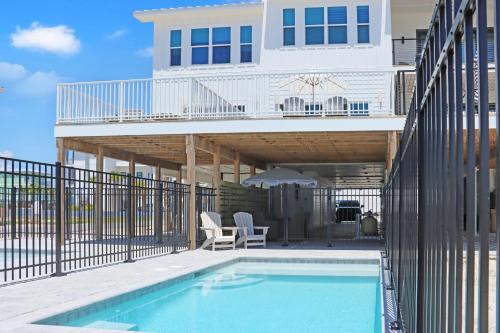 Mexico Beach Casa | Salty Sisters by Pristine Property Vacation Rentals