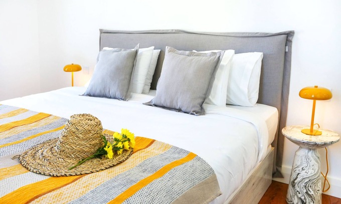 Se Apartamento | Salty Spot Apartment