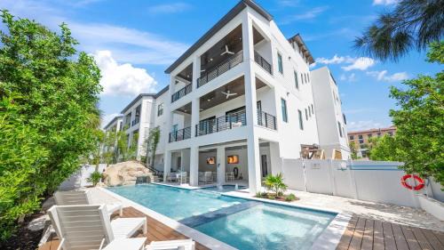 Clearwater Beach Casa | Salty Sunrise