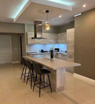 Victoria Apartamento | Salus Holiday Apartment