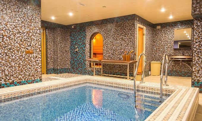 Almaty Hotel | Salut Hotel Almaty