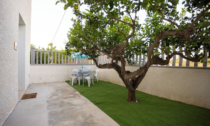 Trapani Casa | SALUTAMU