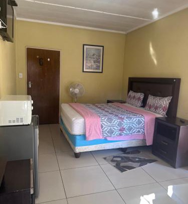 Vereeniging Casa | Salvador Building