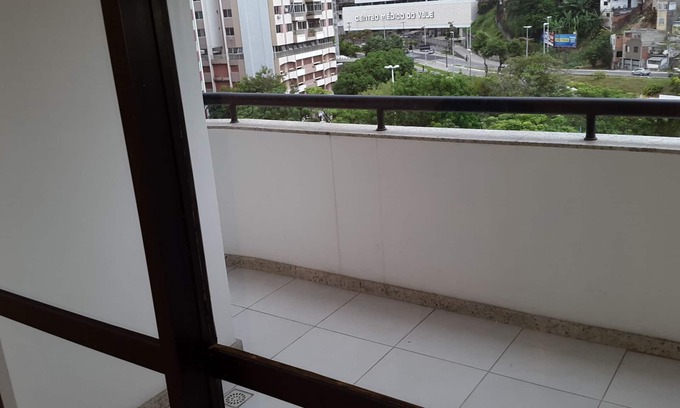 Federacao Apartamento | CARNAVAL DE SALVADOR. Excelente ubicación. ENTRE DOS CIRCUITOS. 2/4
