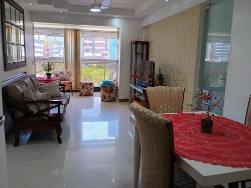 Armacao Apartamento | SALVADOR SUITES RESIDENCE