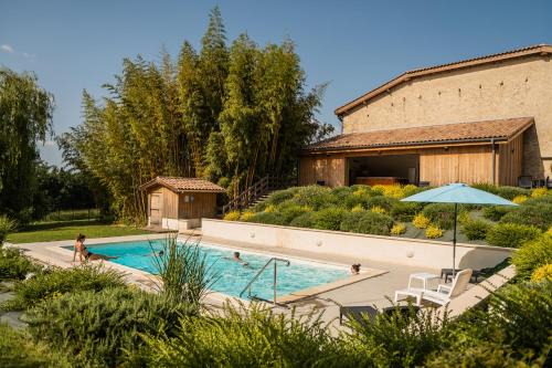 Loubens Cama Y Desayuno | SALVEO Suites