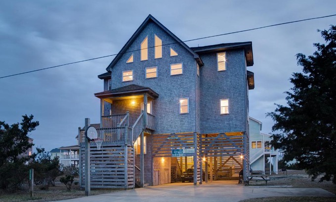 Salvo Casa | Salvo Sunset 489