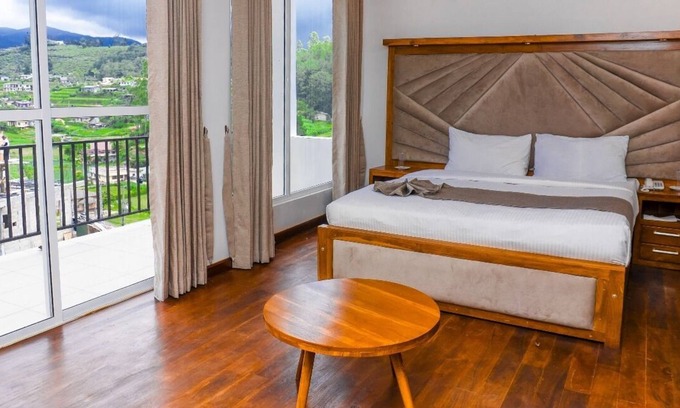 Nuwara Eliya Hotel | Salzburg Hotels