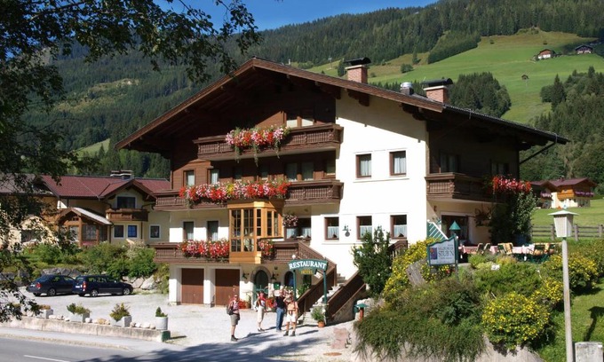 Kleinarl Casa | Salzburger Stubn