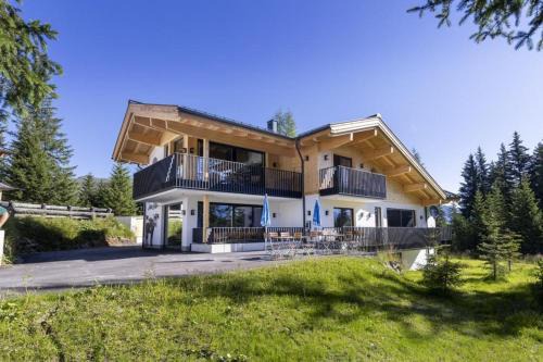 Hochkrimml Casa | Sam Alm Top 1+2