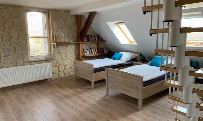 Magdeburg Casa | SAM - Gasthaus.MD